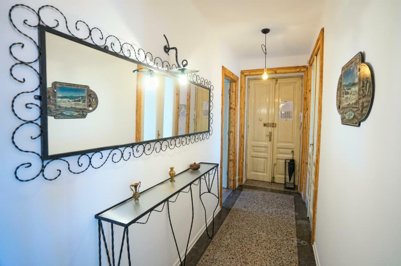 Apartman Bianca Риека Экстерьер фото